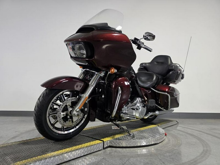 2019 Harley-Davidson® FLTRU - Road Glide® Ultra