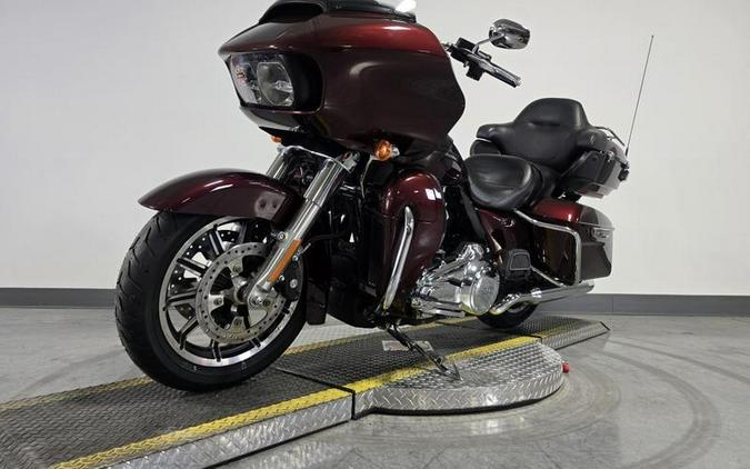 2019 Harley-Davidson® FLTRU - Road Glide® Ultra