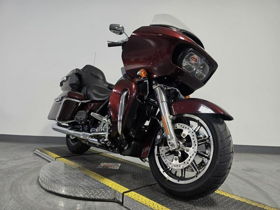 2019 Harley-Davidson® FLTRU - Road Glide® Ultra