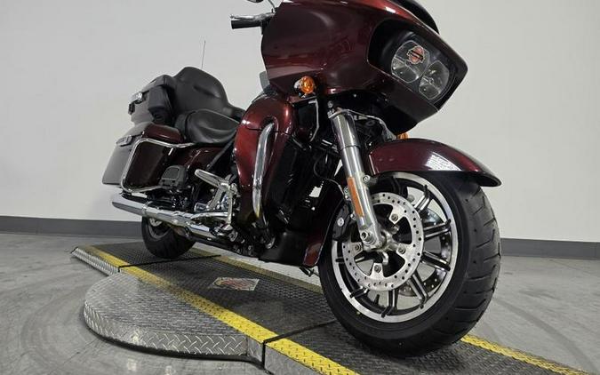 2019 Harley-Davidson® FLTRU - Road Glide® Ultra
