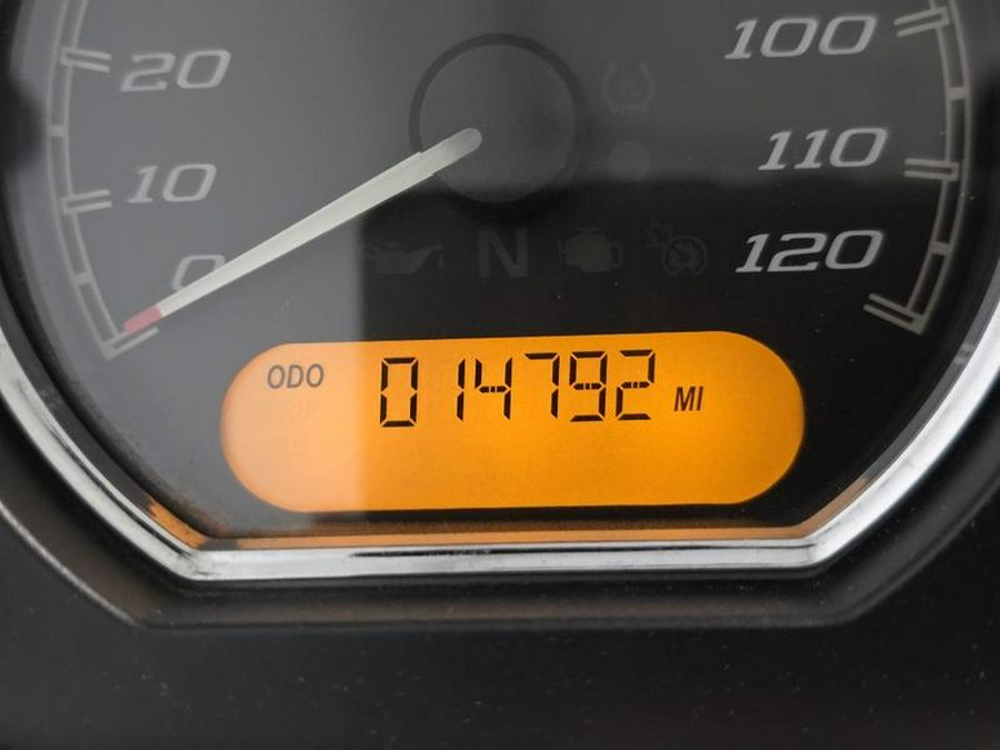 2019 Harley-Davidson® FLTRU - Road Glide® Ultra