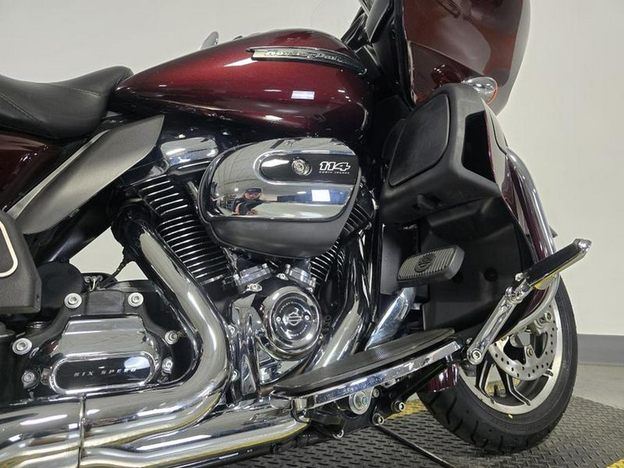 2019 Harley-Davidson® FLTRU - Road Glide® Ultra