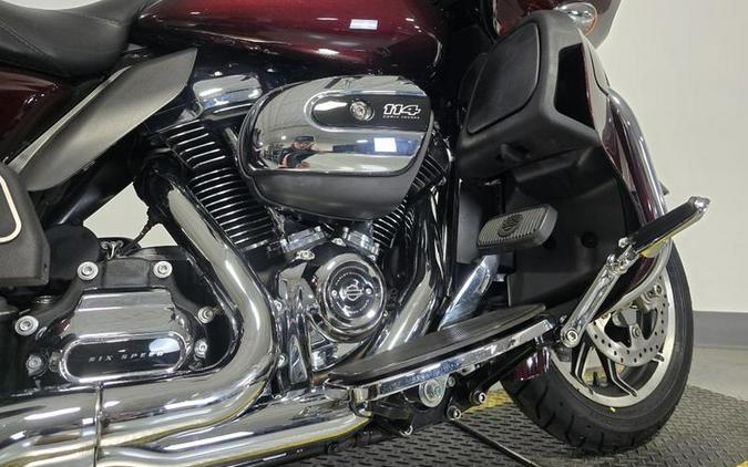 2019 Harley-Davidson® FLTRU - Road Glide® Ultra