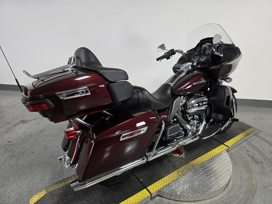 2019 Harley-Davidson® FLTRU - Road Glide® Ultra