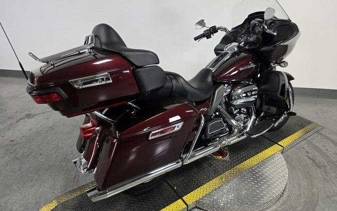 2019 Harley-Davidson® FLTRU - Road Glide® Ultra