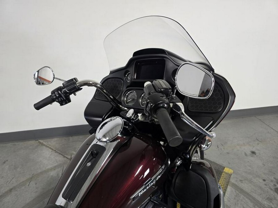 2019 Harley-Davidson® FLTRU - Road Glide® Ultra