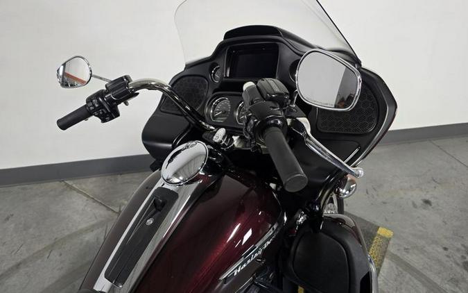 2019 Harley-Davidson® FLTRU - Road Glide® Ultra