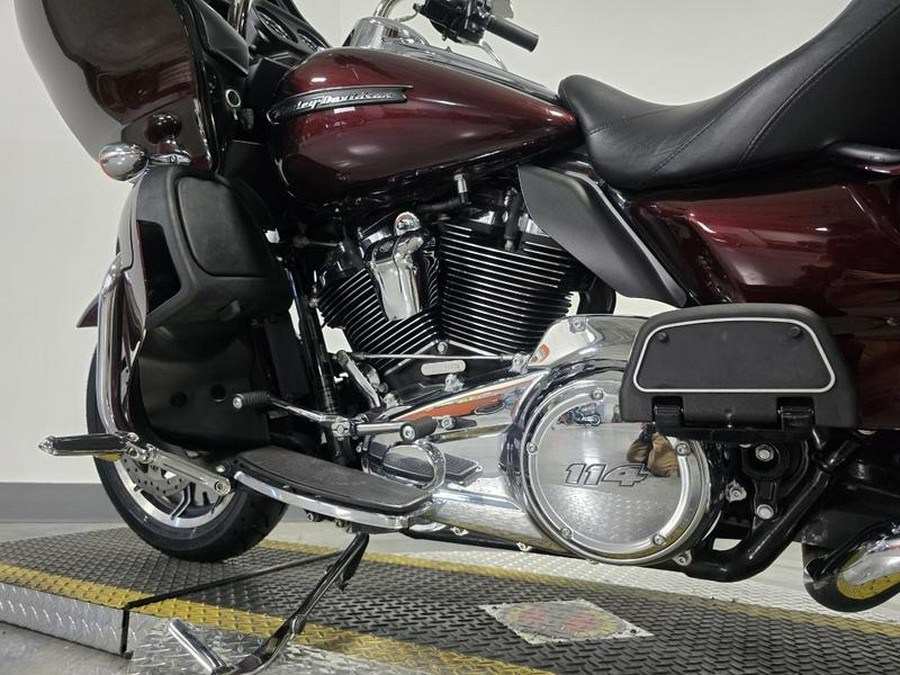 2019 Harley-Davidson® FLTRU - Road Glide® Ultra