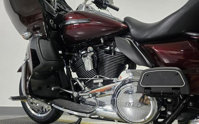 2019 Harley-Davidson® FLTRU - Road Glide® Ultra