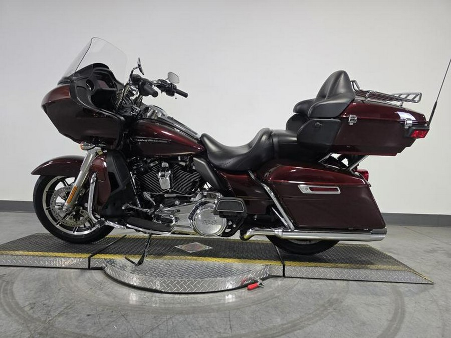 2019 Harley-Davidson® FLTRU - Road Glide® Ultra