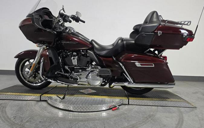 2019 Harley-Davidson® FLTRU - Road Glide® Ultra