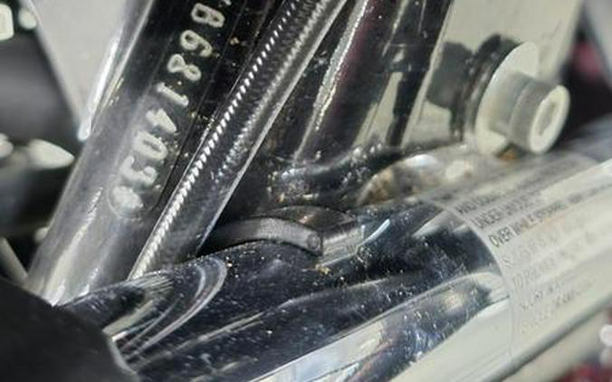 2019 Harley-Davidson® FLTRU - Road Glide® Ultra