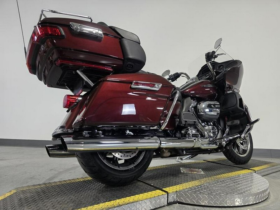 2019 Harley-Davidson® FLTRU - Road Glide® Ultra