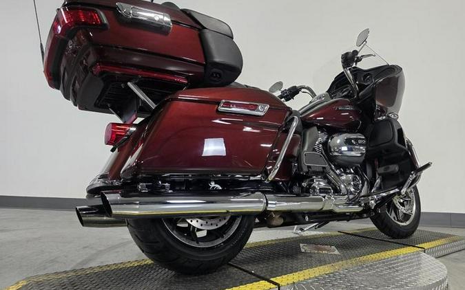 2019 Harley-Davidson® FLTRU - Road Glide® Ultra