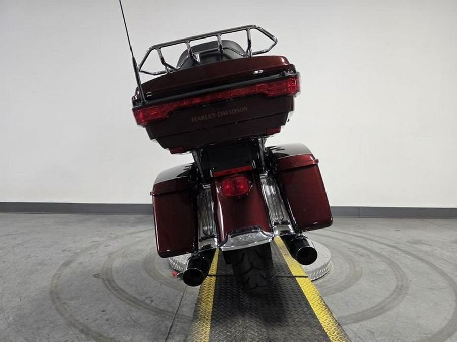 2019 Harley-Davidson® FLTRU - Road Glide® Ultra