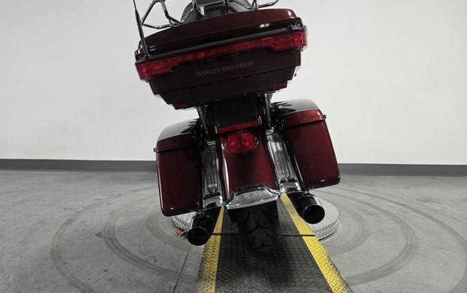 2019 Harley-Davidson® FLTRU - Road Glide® Ultra