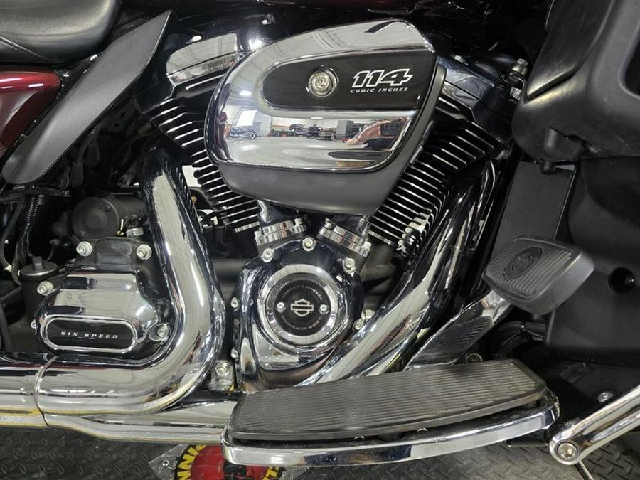 2019 Harley-Davidson® FLTRU - Road Glide® Ultra