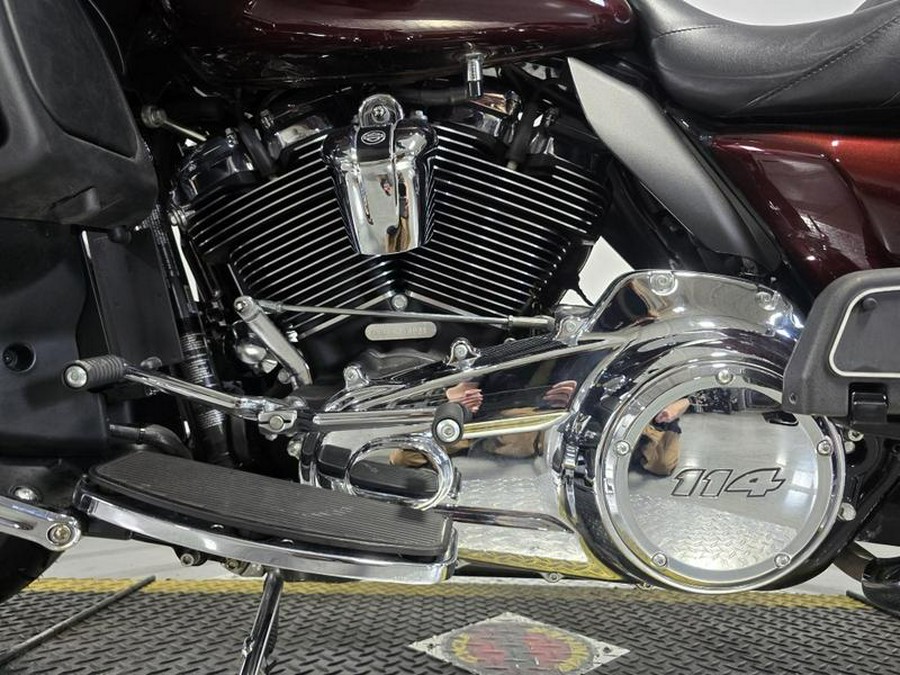 2019 Harley-Davidson® FLTRU - Road Glide® Ultra