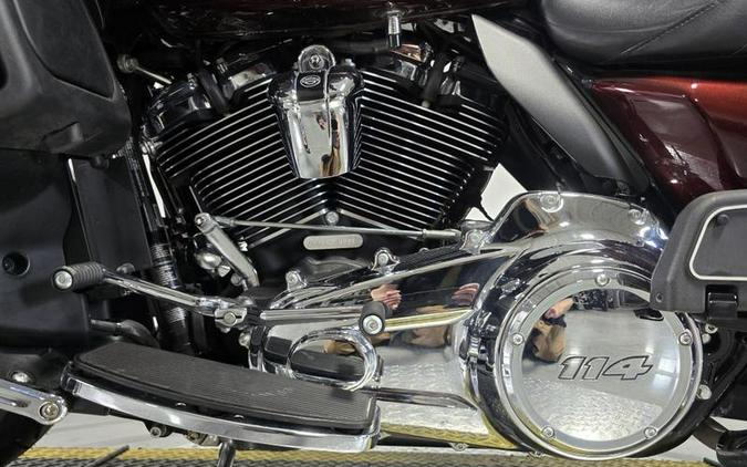 2019 Harley-Davidson® FLTRU - Road Glide® Ultra