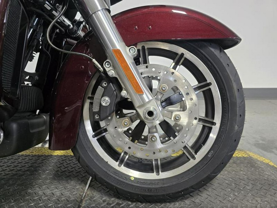 2019 Harley-Davidson® FLTRU - Road Glide® Ultra