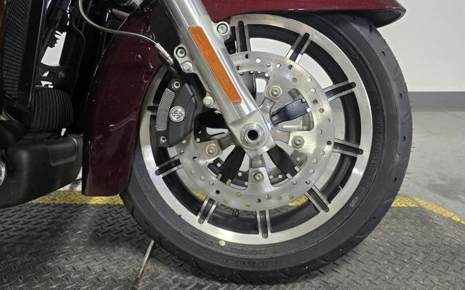 2019 Harley-Davidson® FLTRU - Road Glide® Ultra