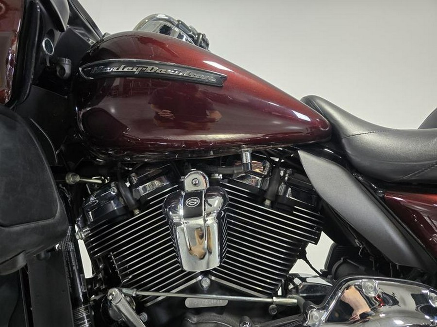 2019 Harley-Davidson® FLTRU - Road Glide® Ultra