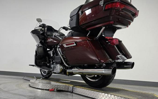 2019 Harley-Davidson® FLTRU - Road Glide® Ultra
