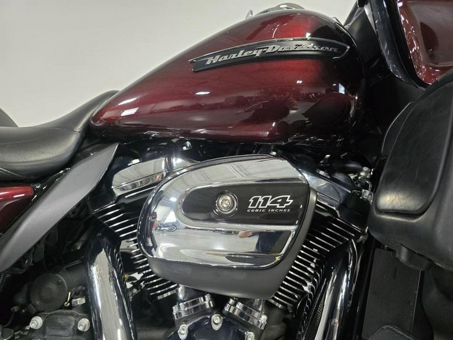 2019 Harley-Davidson® FLTRU - Road Glide® Ultra