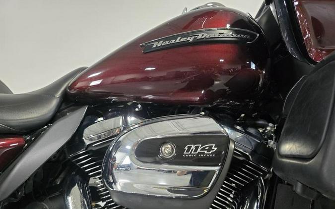 2019 Harley-Davidson® FLTRU - Road Glide® Ultra