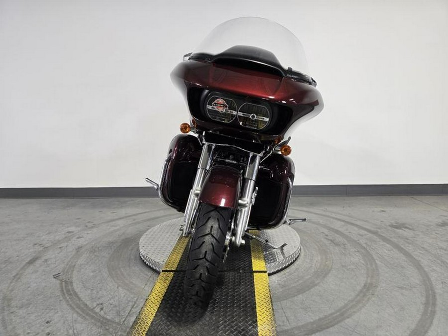 2019 Harley-Davidson® FLTRU - Road Glide® Ultra