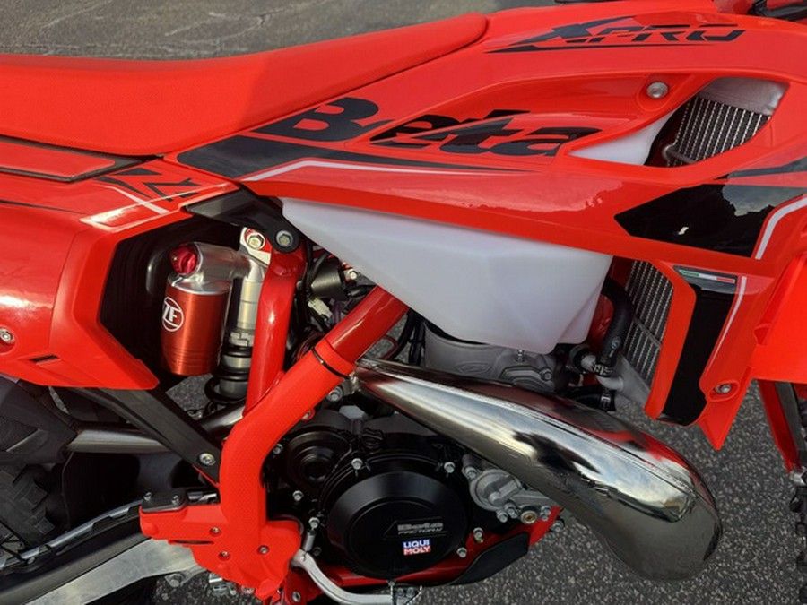 2026 BETA RR X-Pro 300