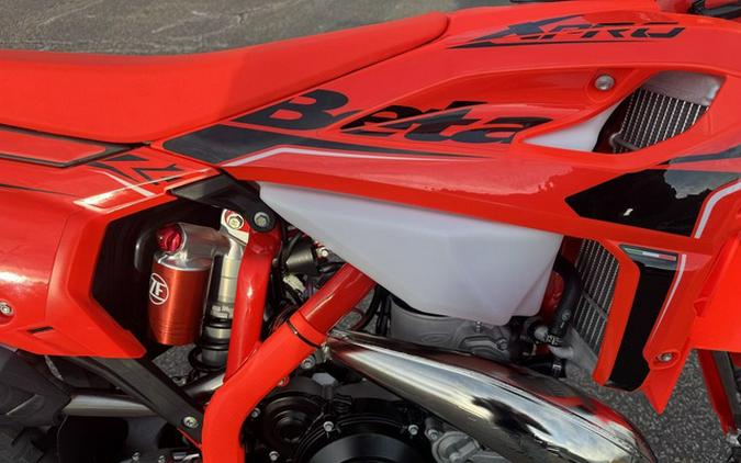 2026 BETA RR X-Pro 300