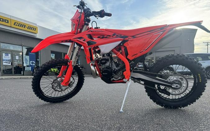 2026 BETA RR X-Pro 300