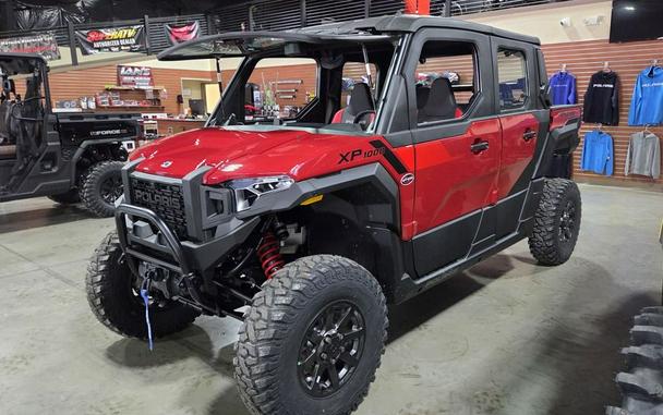 2026 Polaris® XPedition XP 5 NorthStar