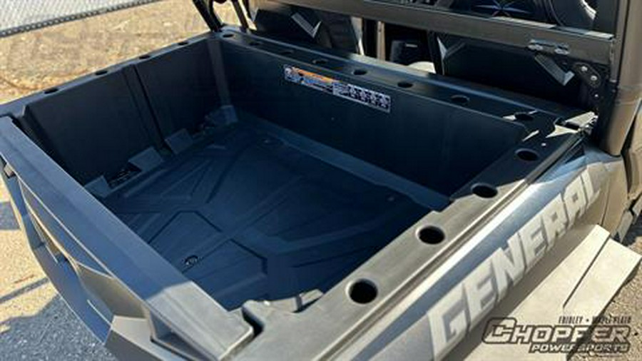 2026 Polaris General XP 1000 Ultimate