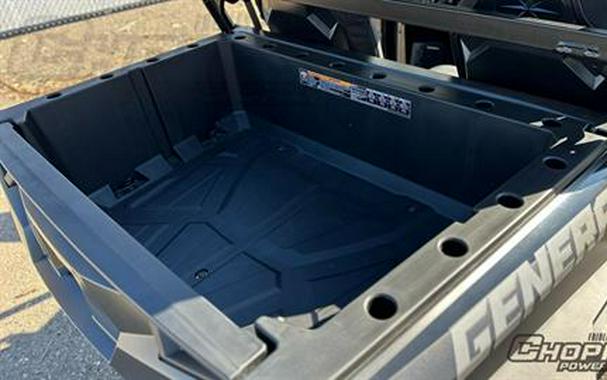 2026 Polaris General XP 1000 Ultimate