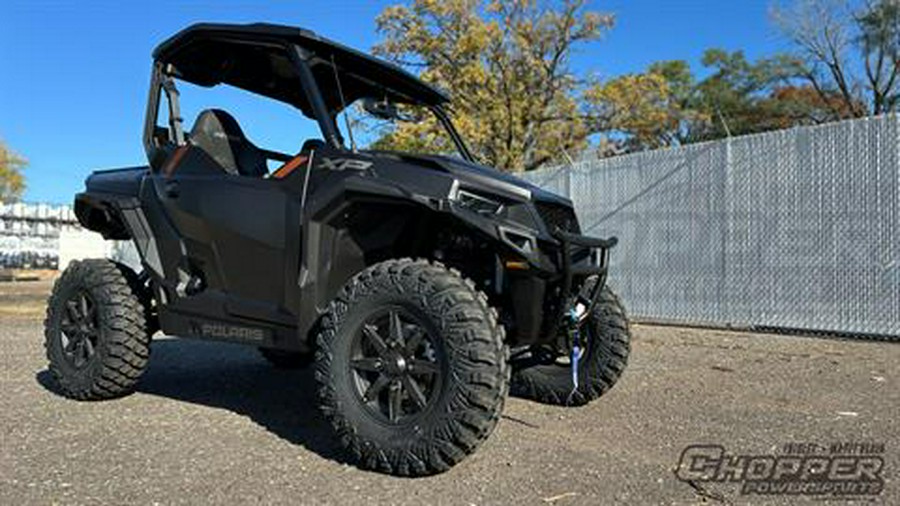 2026 Polaris General XP 1000 Ultimate