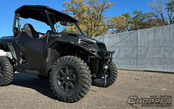 2026 Polaris General XP 1000 Ultimate
