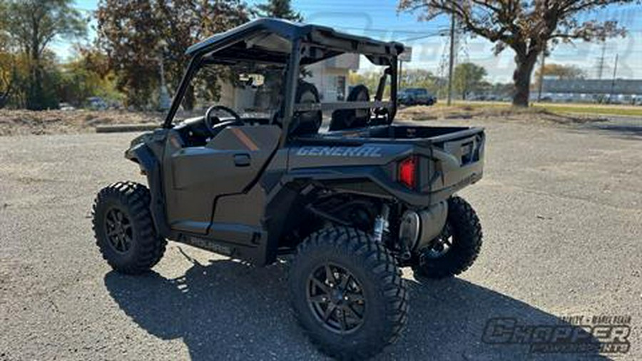 2026 Polaris General XP 1000 Ultimate