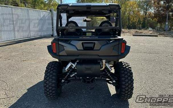 2026 Polaris General XP 1000 Ultimate