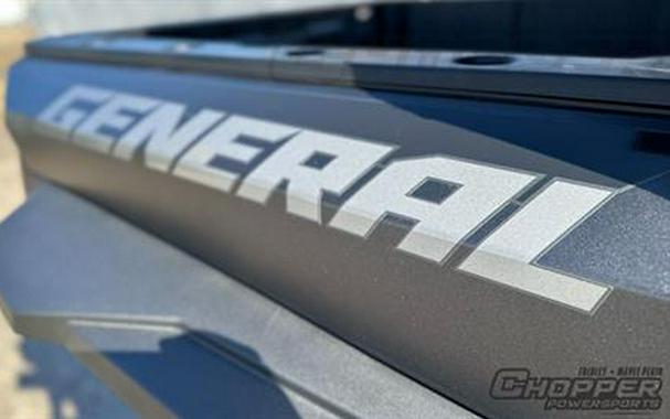 2026 Polaris General XP 1000 Ultimate