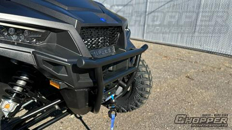 2026 Polaris General XP 1000 Ultimate