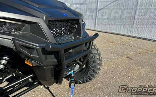 2026 Polaris General XP 1000 Ultimate