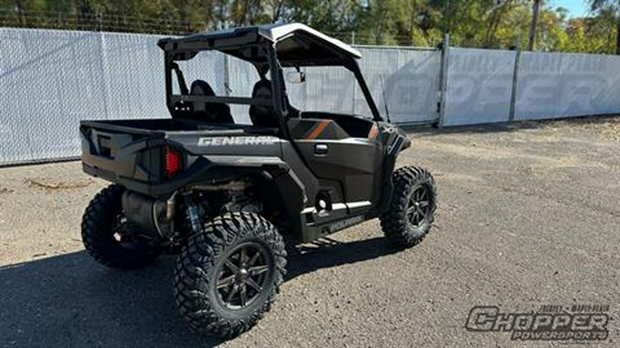 2026 Polaris General XP 1000 Ultimate