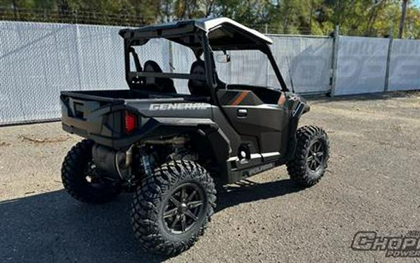 2026 Polaris General XP 1000 Ultimate