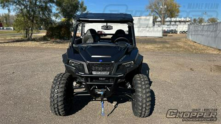 2026 Polaris General XP 1000 Ultimate