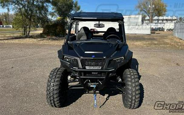 2026 Polaris General XP 1000 Ultimate