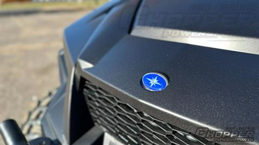 2026 Polaris General XP 1000 Ultimate