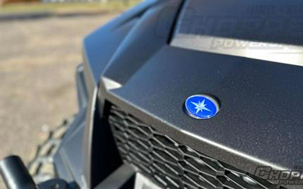 2026 Polaris General XP 1000 Ultimate