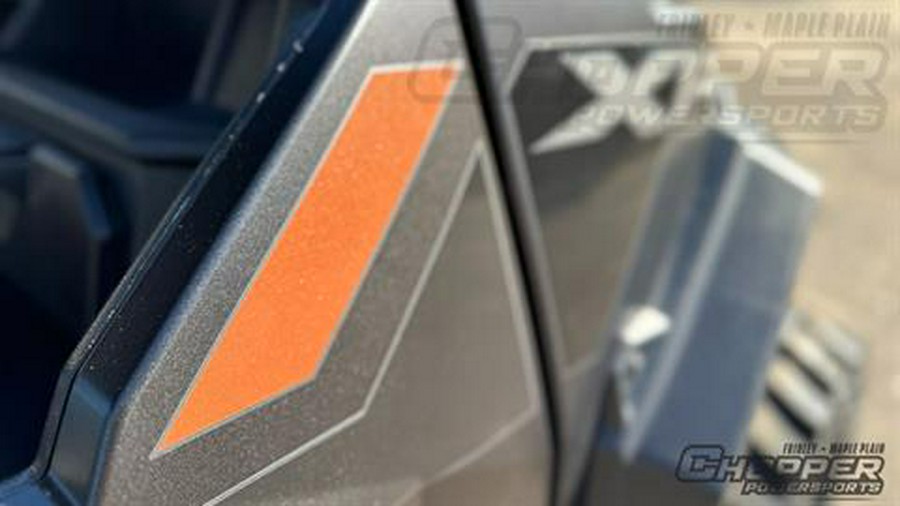 2026 Polaris General XP 1000 Ultimate